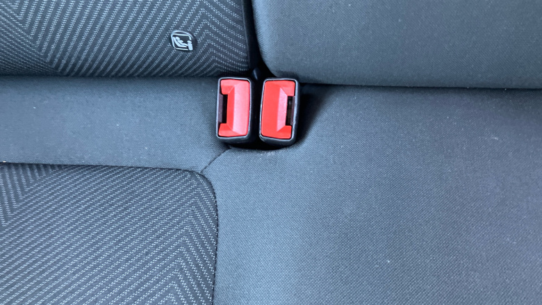 Ford Fiesta 1.1 Trend 5dr Petrol Hatchback